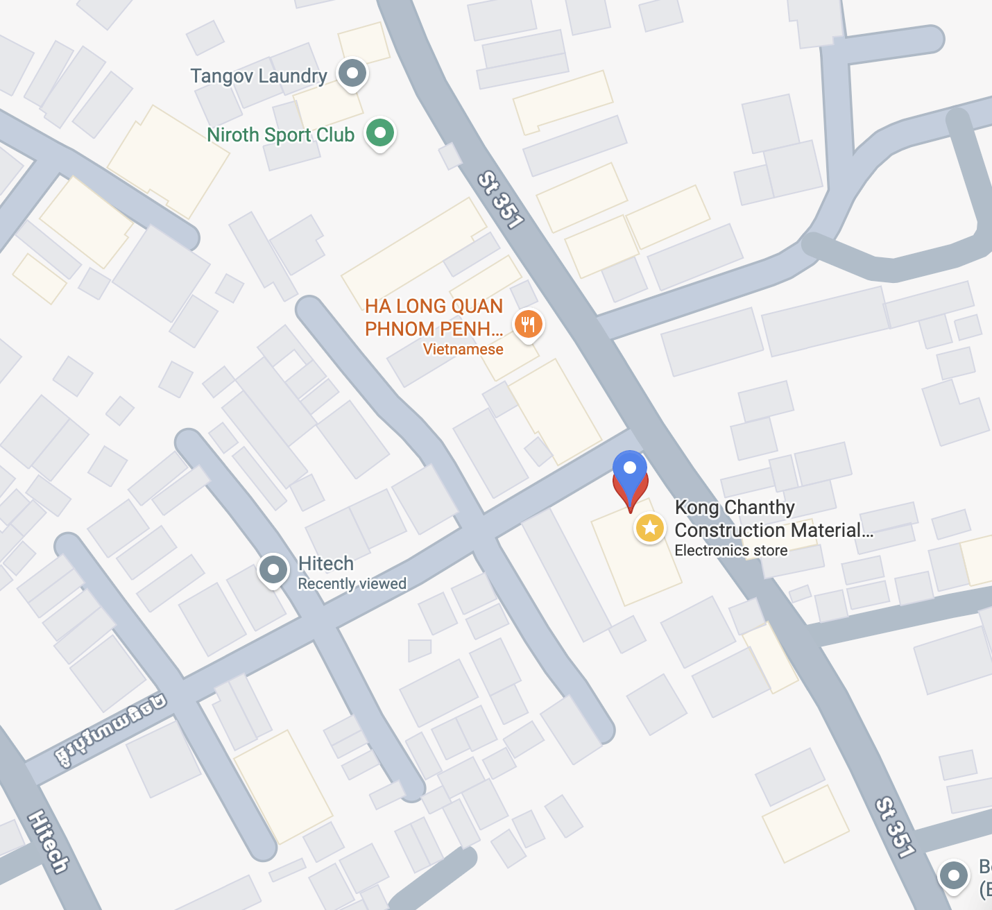 Map Placeholder