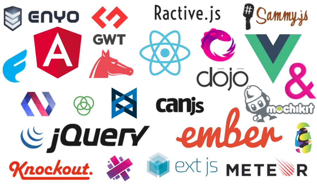 Mastering a framework doesn't guarantee you a job
