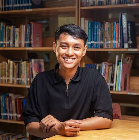 Polyrothanak's Journey Podcast